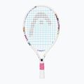 Rakieta tenisowa dziecięca HEAD Paw 19 white