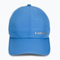 Czapka z daszkiem HEAD Pro Player Cap airforce blue 2