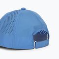 Czapka z daszkiem dziecięca HEAD Kids Pro Player Cap airforce blue 4