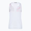 Koszulka tenisowa damska HEAD Agility Tank Top light blue/print vision 2