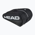 Torba tenisowa HEAD Tour Racquet Bag XL 75 l black