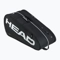 Torba tenisowa HEAD Tour Racquet Bag L 65 l black 2