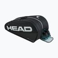 Torba tenisowa HEAD Tour Racquet Bag L 65 l black 5