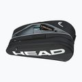 Torba tenisowa HEAD Tour Racquet Bag L 65 l black 6