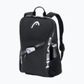 Plecak tenisowy HEAD Tour 25 l black 2