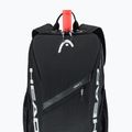 Plecak tenisowy HEAD Tour 25 l black 3
