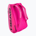 Torba tenisowa HEAD Tour Racquet Bag XL 75 l pink 3