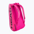 Torba tenisowa HEAD Tour Racquet Bag L 65 l pink 3
