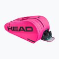 Torba tenisowa HEAD Tour Racquet Bag L 65 l pink 4