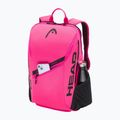 Plecak tenisowy HEAD Tour 25 l pink 2