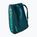Torba tenisowa HEAD Tour Racquet Bag XL 75 l green 2