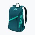 Plecak tenisowy HEAD Tour 25 l green