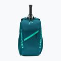 Plecak tenisowy HEAD Tour 25 l green 3