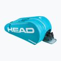 Torba tenisowa HEAD Tour Racquet Bag L 65 l blue 4