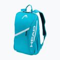 Plecak tenisowy HEAD Tour 25 l blue
