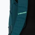 Plecak tenisowy HEAD Tour Racqpack green 7