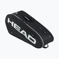 Torba tenisowa HEAD Tour Racquet Bag M 30 l black 2