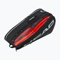 Torba tenisowa HEAD Tour Racquet Bag M 30 l black 4
