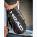 Torba tenisowa HEAD Tour Racquet Bag M 30 l black 6