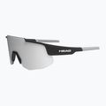 Okulary przeciwsłoneczne HEAD Sunshield S4 silver/black/fmr silver
