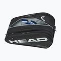 Torba do padla HEAD Tour Padel Bag L 40 l black 3