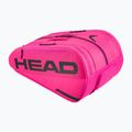 Torba do padla HEAD Tour Padel Bag L 40 l pink