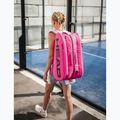 Torba do padla HEAD Tour Padel Bag L 40 l pink 4