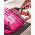 Torba do padla HEAD Tour Padel Bag L 40 l pink 5