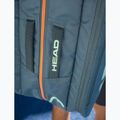 Torba do padla HEAD Tour Padel Bag L 40 l green/orange 8