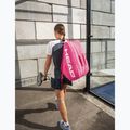 Torba do padla HEAD Base Padel Bag M pink 5
