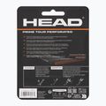 Owijki do rakiet tenisowych HEAD Prime Tour Perforated 3 szt. white 2