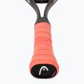 Rakieta do squasha dla dzieci HEAD Radical Junior 2026 black/red 3