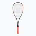 Rakieta do squasha dla dzieci HEAD Radical Junior 2026 black/red