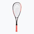 Rakieta do squasha dla dzieci HEAD Radical Junior 2026 black/red 2
