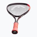 Rakieta do squasha dla dzieci HEAD Radical Junior 2026 black/red 3