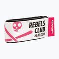 Rzep do nart HEAD Rebels Skifix 75 Years speed pink 2