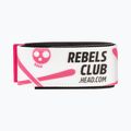 Rzep do nart HEAD Rebels Skifix 75 Years speed pink 4