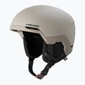 Kask narciarski HEAD Faero haze