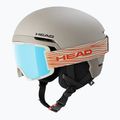Kask narciarski HEAD Faero haze 2