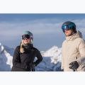 Kask narciarski HEAD Compact Evo deep blue 2