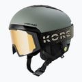 Kask narciarski HEAD Faero EXP MIPS team 3