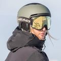 Kask narciarski HEAD Faero EXP MIPS team 4