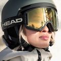 Kask narciarski HEAD Faero EXP MIPS team 5