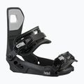 Wiązania snowboardowe dziecięce HEAD Lytride Jr black/grey