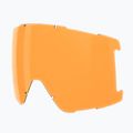 Gogle narciarskie HEAD Contex Pro 5k Race blue/petrol/blue/chrome/orange 2