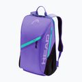 Plecak tenisowy HEAD Tour 25 l purple