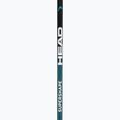 Kije narciarskie dziecięce HEAD Supershape Team Jr black/speedblue/white 3