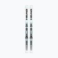 Narty zjazdowe HEAD WC Rebels e-SL RP EVO 14 + wiązania Freeflex 14 GW white/black