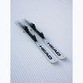 Narty zjazdowe HEAD WC Rebels e-SL RP EVO 14 + wiązania Freeflex 14 GW white/black 2