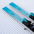 Narty zjazdowe HEAD WC Rebels e-Speed Pro RP WCR 14 + wiązania Protector+ FF 14 GW blue/white 10